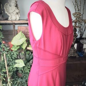 White House/ Black Market dress